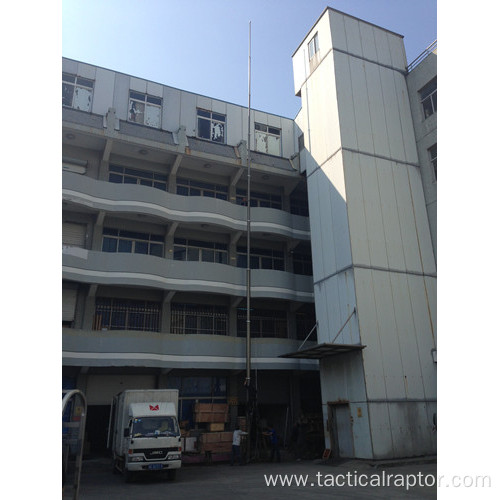 High Quality Aerial Telescopic Mast